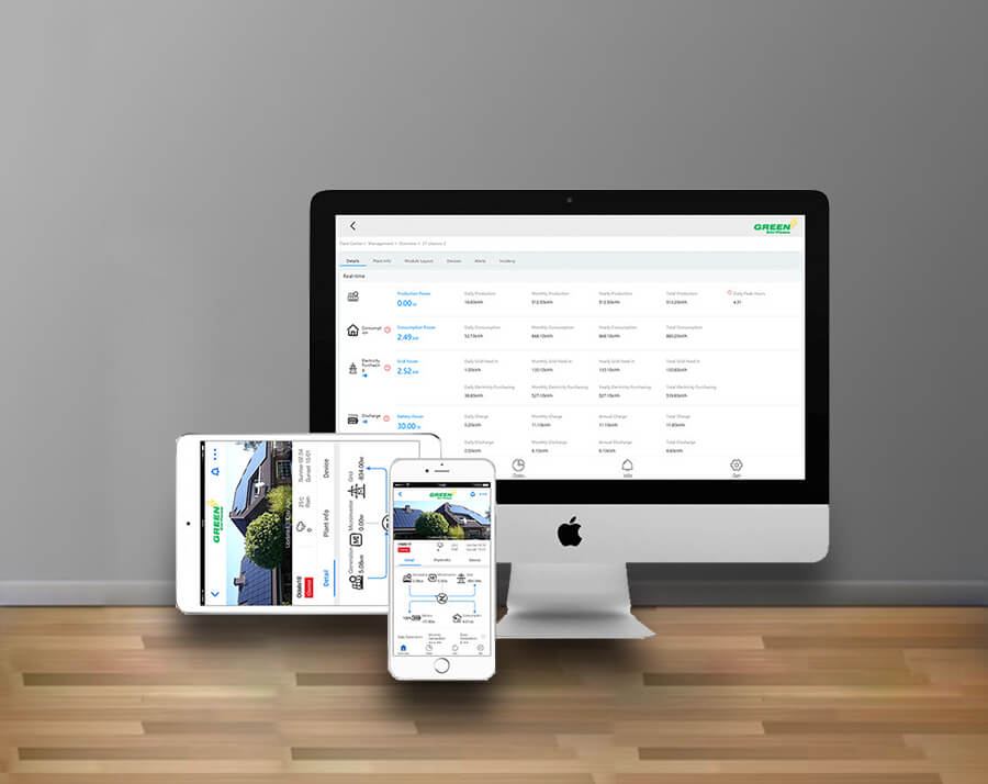 renewable energy PNG