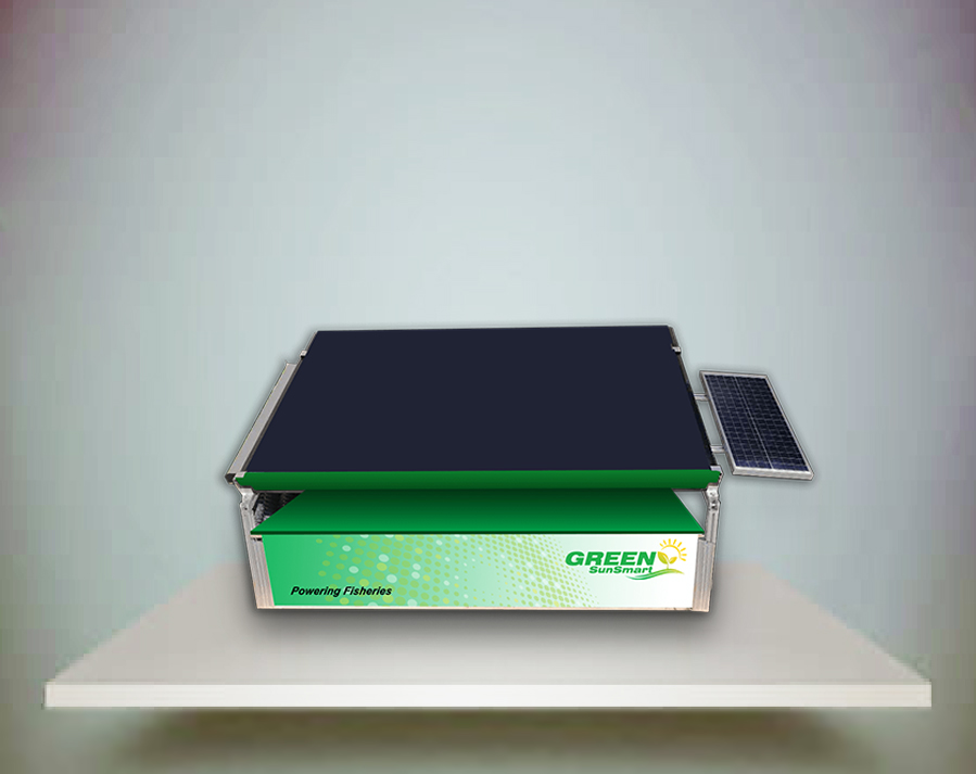 renewable energy PNG