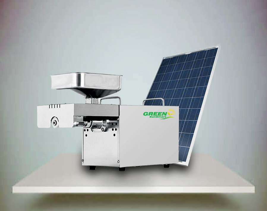 renewable energy PNG