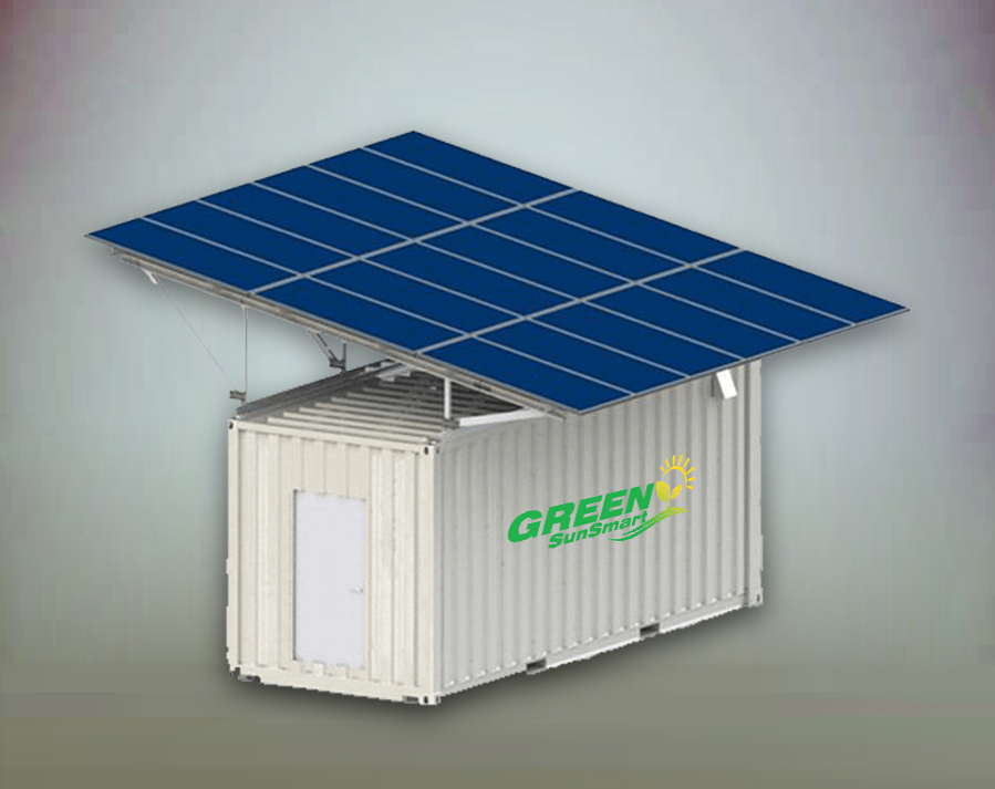 renewable energy PNG