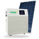 solar installation & repair