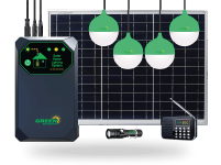 solar installation & repair