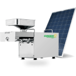 solar installation & repair