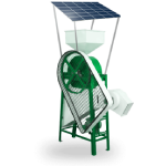 solar installation & repair