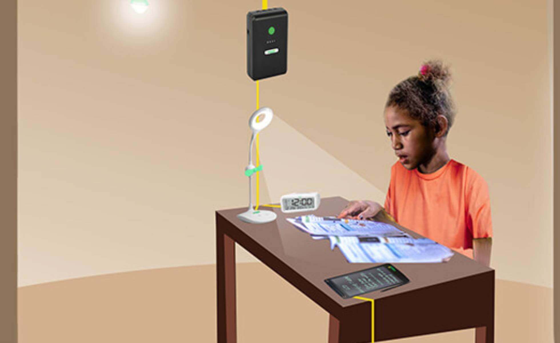 solar energy