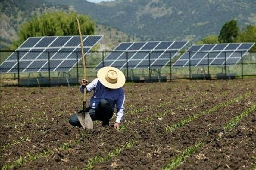 solar energy