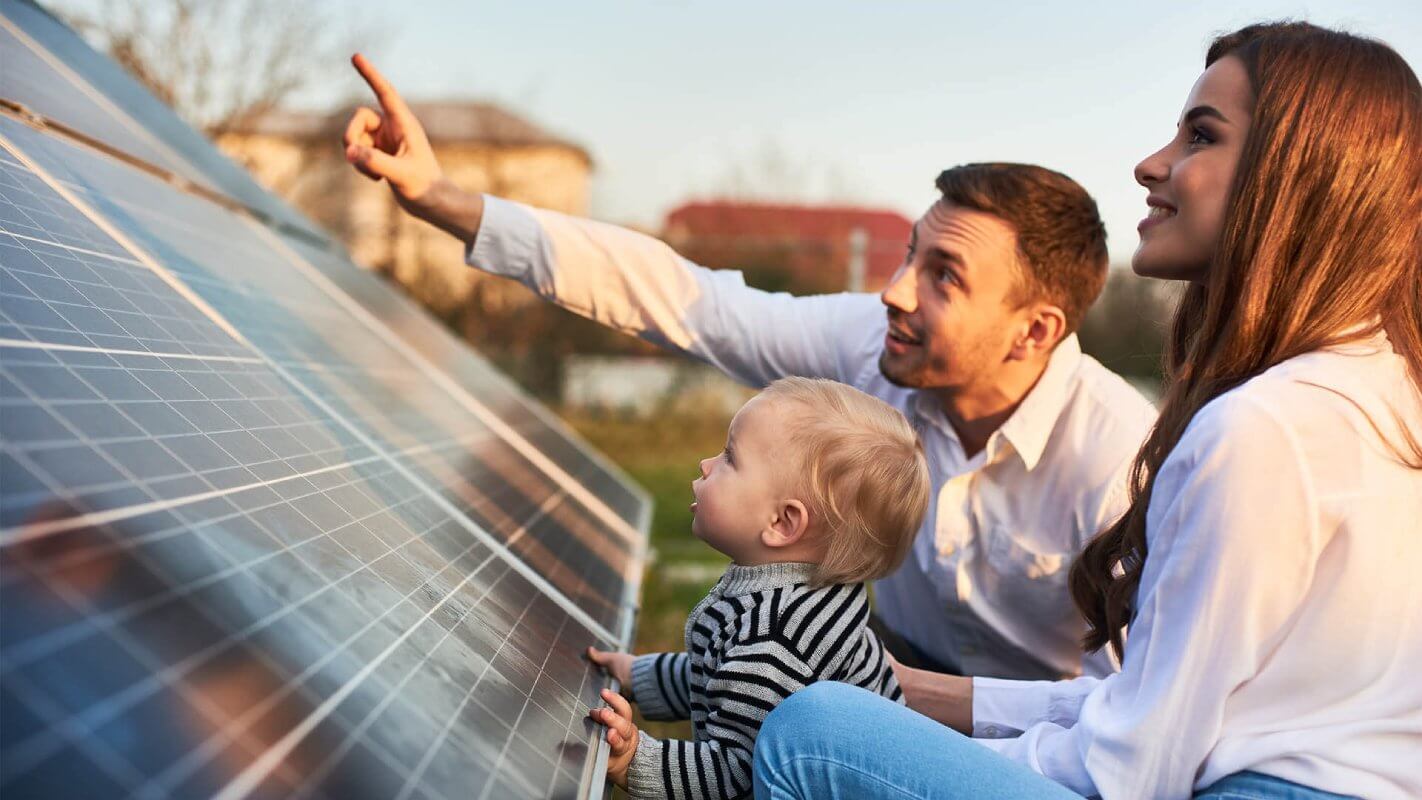 solar energy